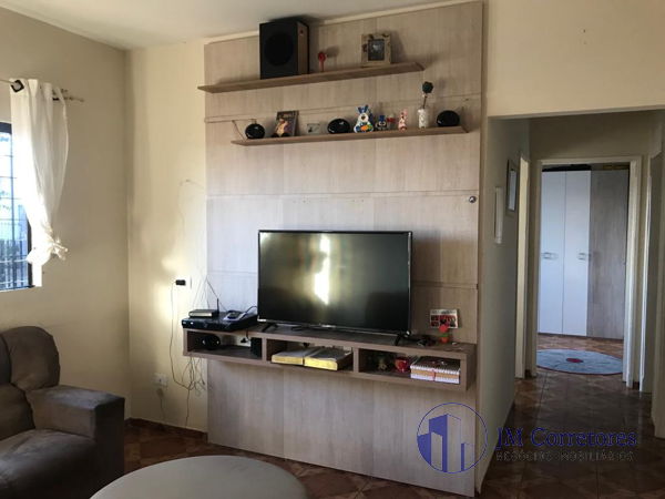 Casa à venda com 3 quartos, 150m² - Foto 7