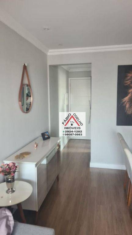 Apartamento à venda com 3 quartos, 72m² - Foto 28