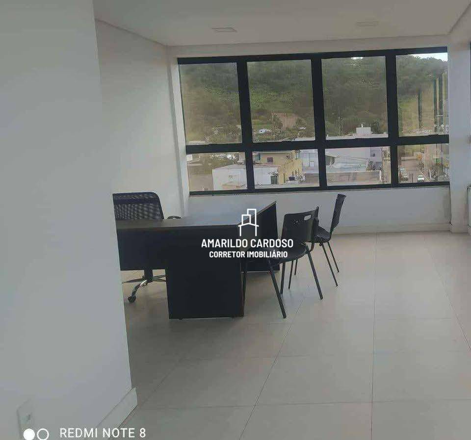 Sala-Conjunto, 40 m² - Foto 2