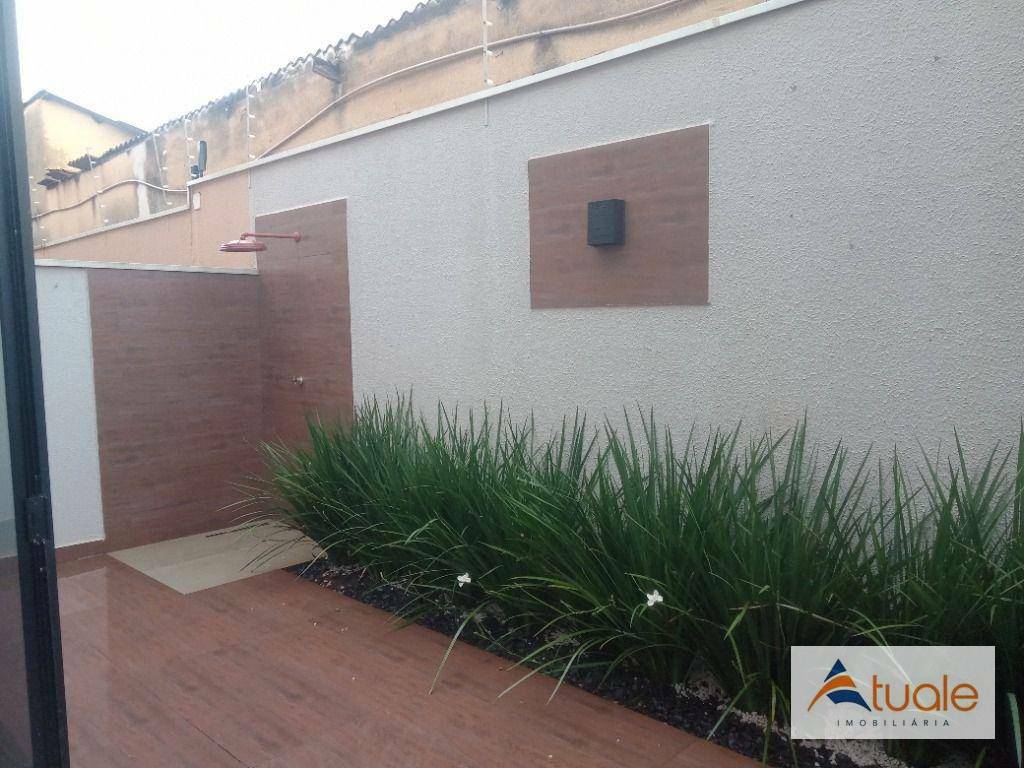 Casa de Condomínio à venda e aluguel com 3 quartos, 160m² - Foto 43