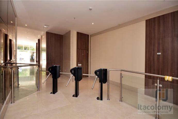 Sala-Conjunto, 334 m² - Foto 2