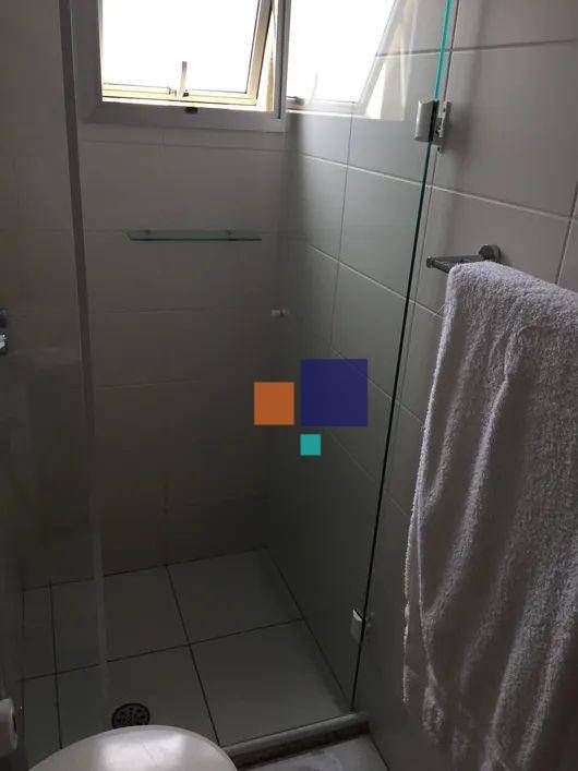 Apartamento à venda com 2 quartos, 60m² - Foto 5