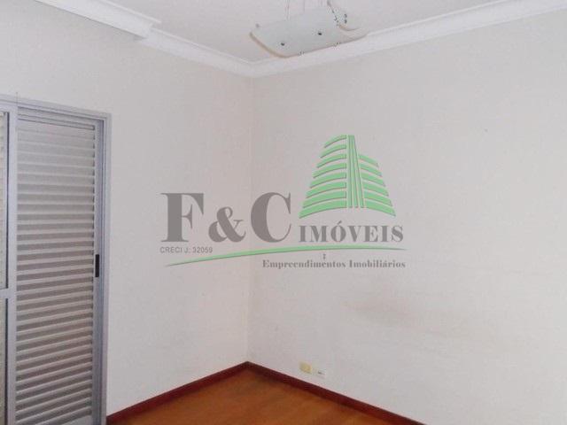 Apartamento à venda com 3 quartos, 72m² - Foto 13