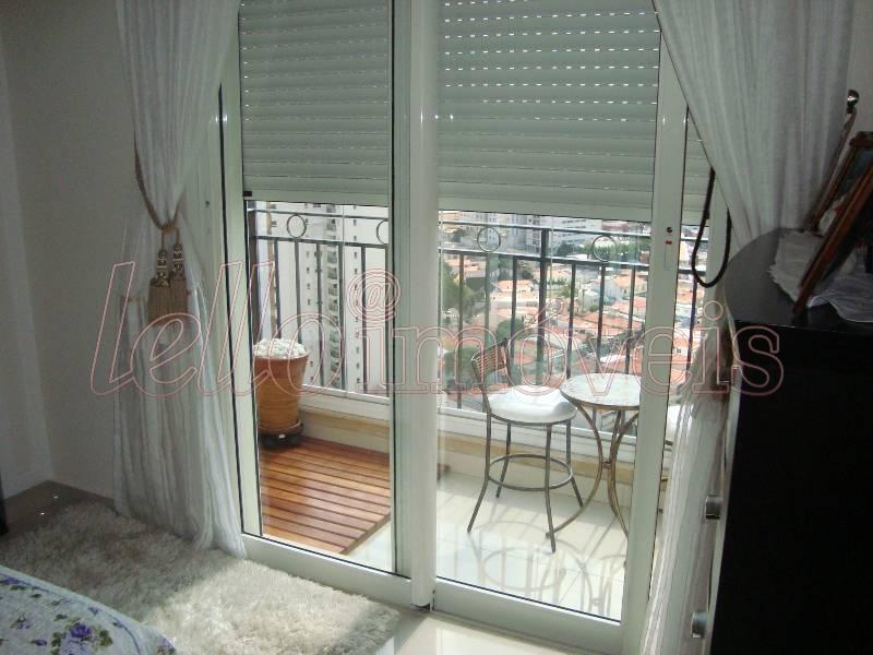 Apartamento à venda com 4 quartos, 250m² - Foto 10