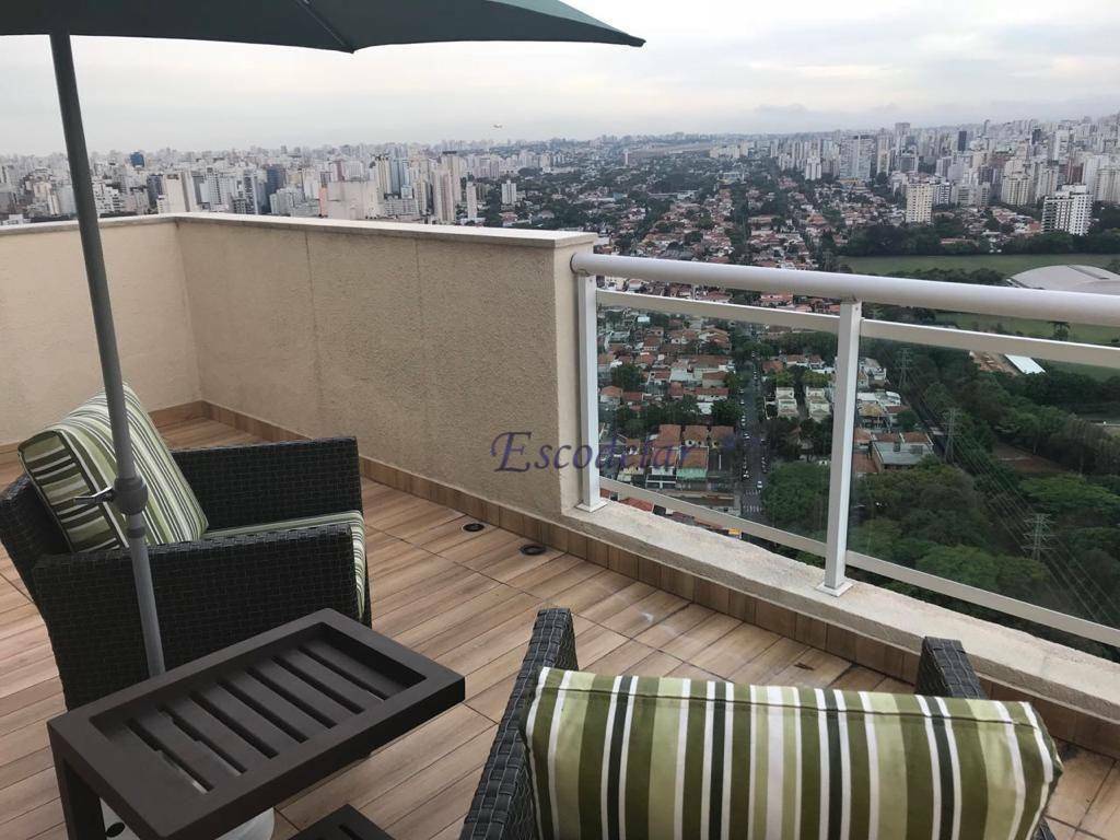 Cobertura à venda com 3 quartos, 175m² - Foto 5