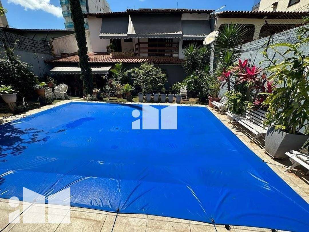 Casa de Condomínio à venda com 8 quartos, 490M2 - Foto 5