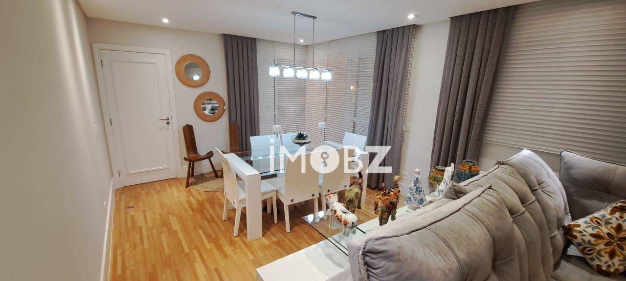 Apartamento à venda com 3 quartos, 141m² - Foto 7