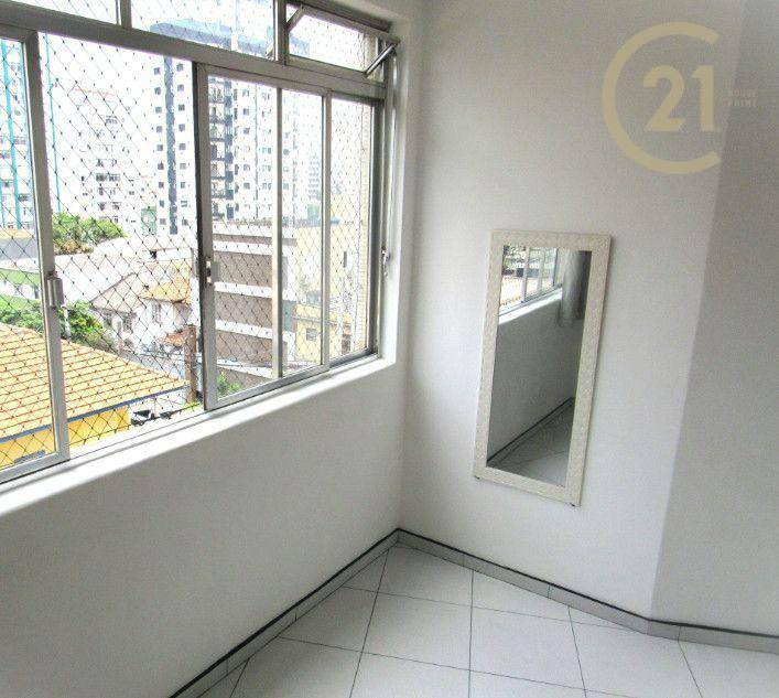 Apartamento à venda com 1 quarto, 40m² - Foto 7