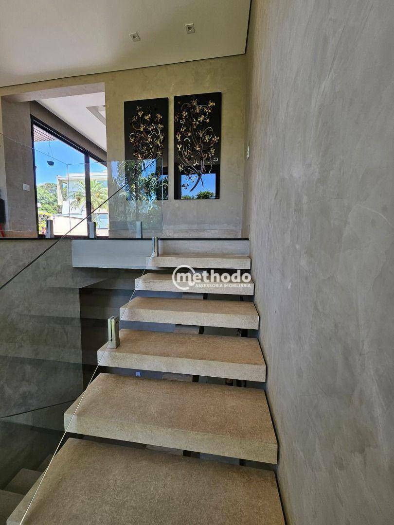 Casa à venda com 4 quartos, 334m² - Foto 15