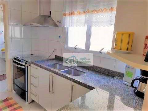 Apartamento à venda com 3 quartos, 145m² - Foto 17