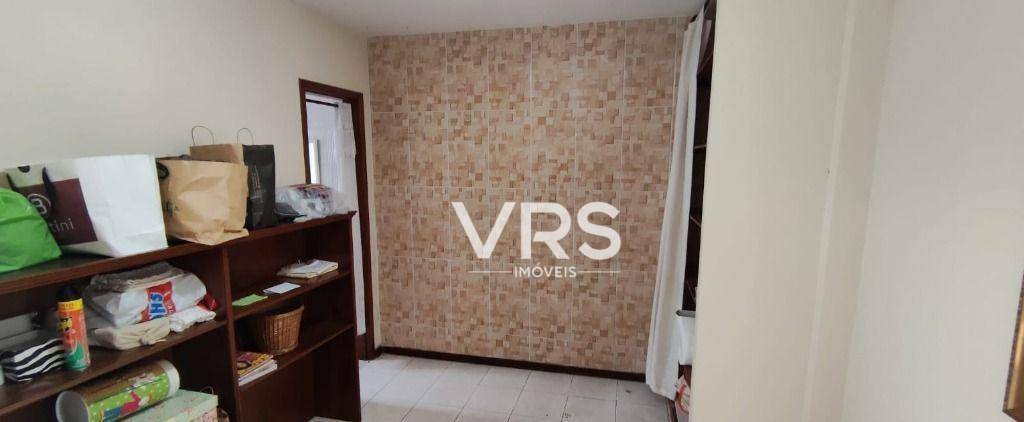 Casa de Condomínio à venda com 3 quartos, 140m² - Foto 29