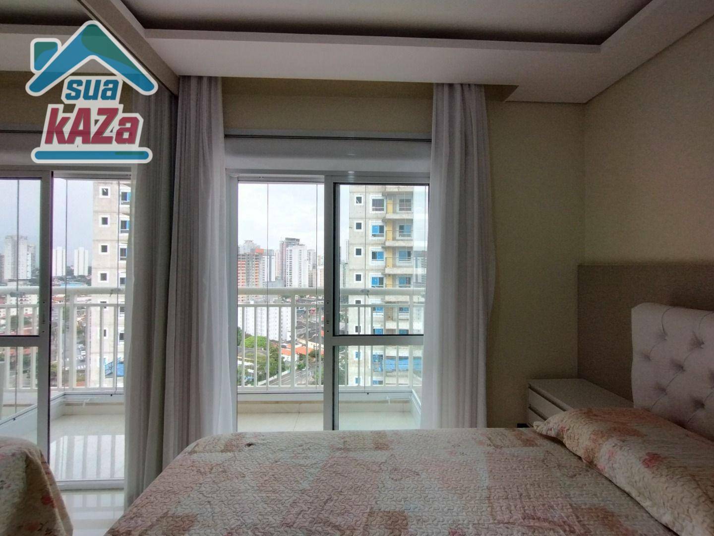 Apartamento à venda com 2 quartos, 93m² - Foto 21