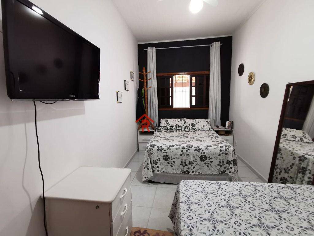 Casa à venda com 3 quartos, 111m² - Foto 18