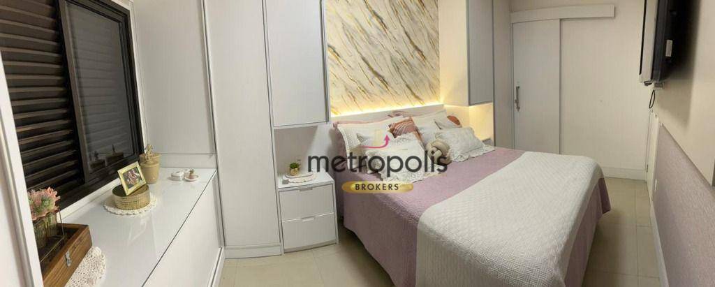 Apartamento à venda com 3 quartos, 74m² - Foto 19