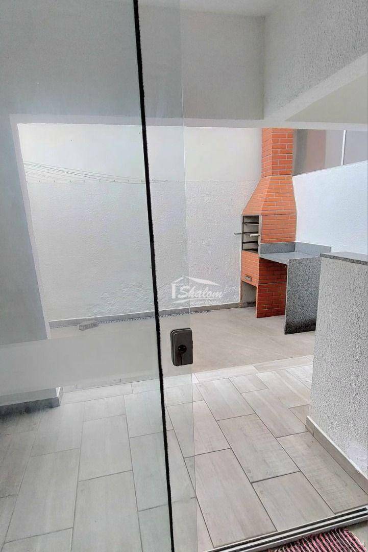 Sobrado à venda com 2 quartos, 75m² - Foto 6