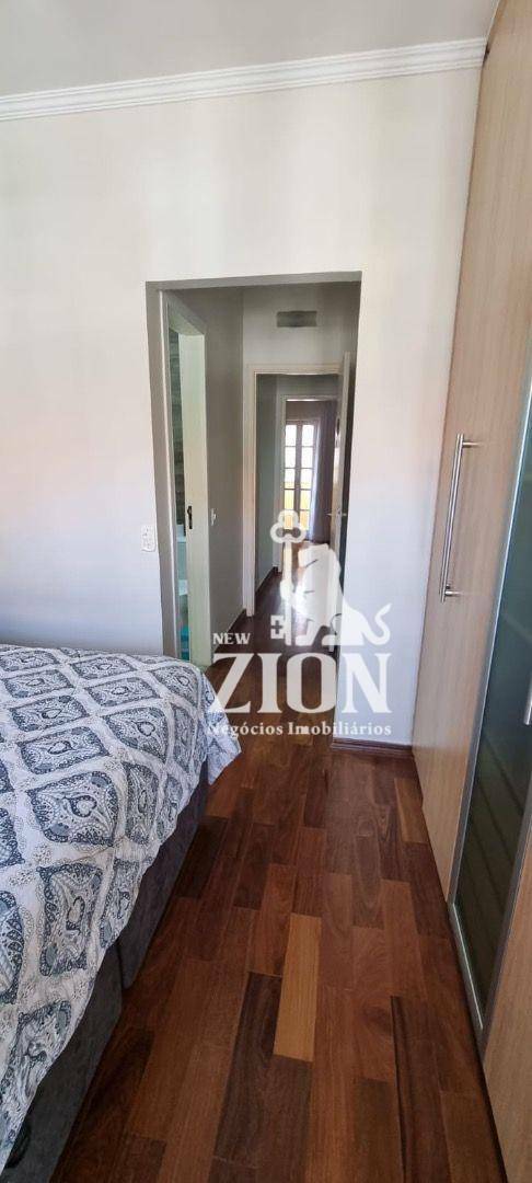 Casa de Condomínio à venda com 2 quartos, 90m² - Foto 14