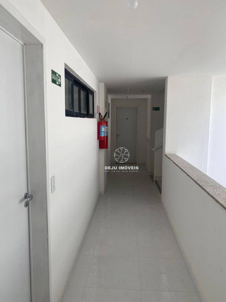 Apartamento à venda com 2 quartos, 58m² - Foto 5