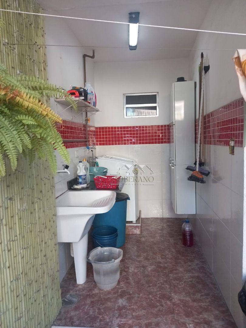 Casa à venda com 3 quartos, 283m² - Foto 17