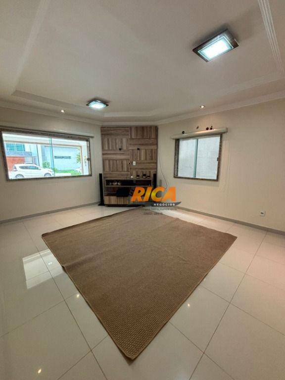 Casa de Condomínio à venda e aluguel com 4 quartos, 456m² - Foto 12