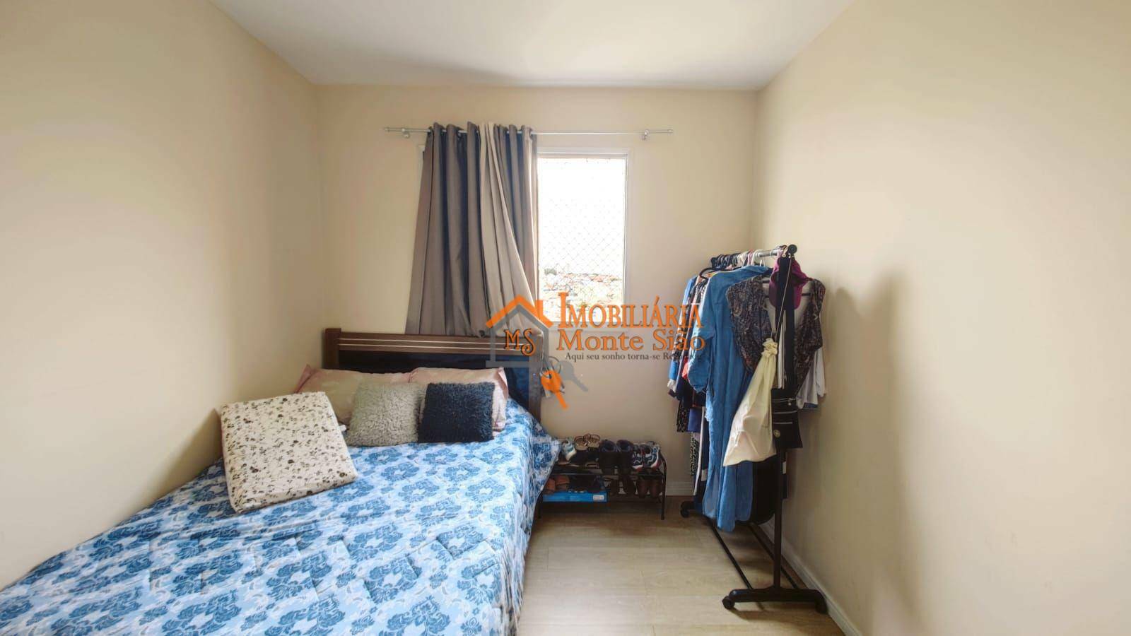 Apartamento para alugar com 2 quartos, 55m² - Foto 12