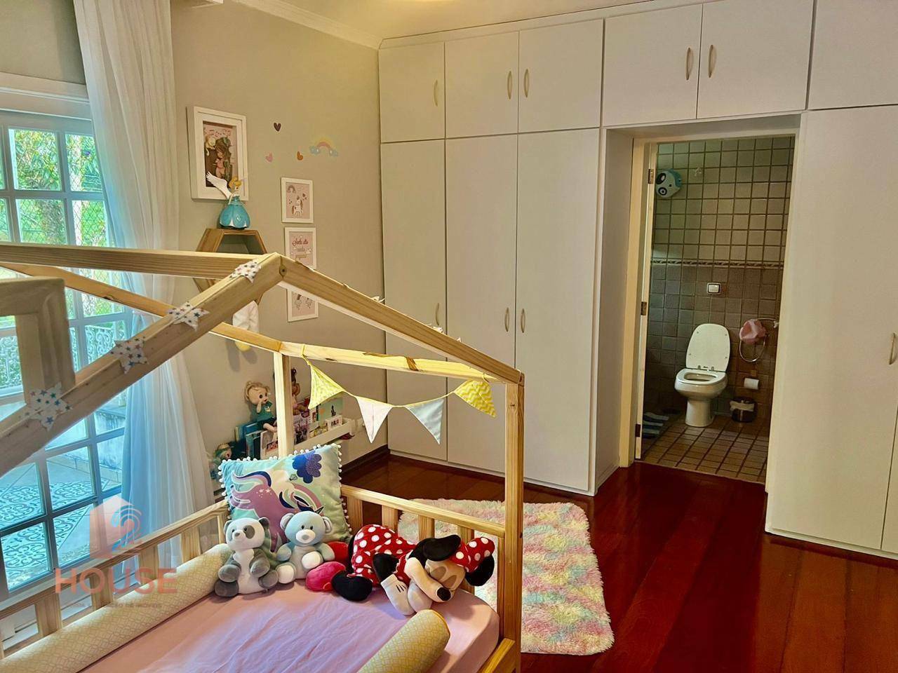 Casa de Condomínio à venda com 4 quartos, 360m² - Foto 15