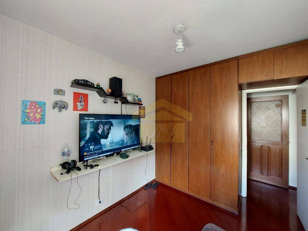 Apartamento à venda com 3 quartos, 87m² - Foto 6