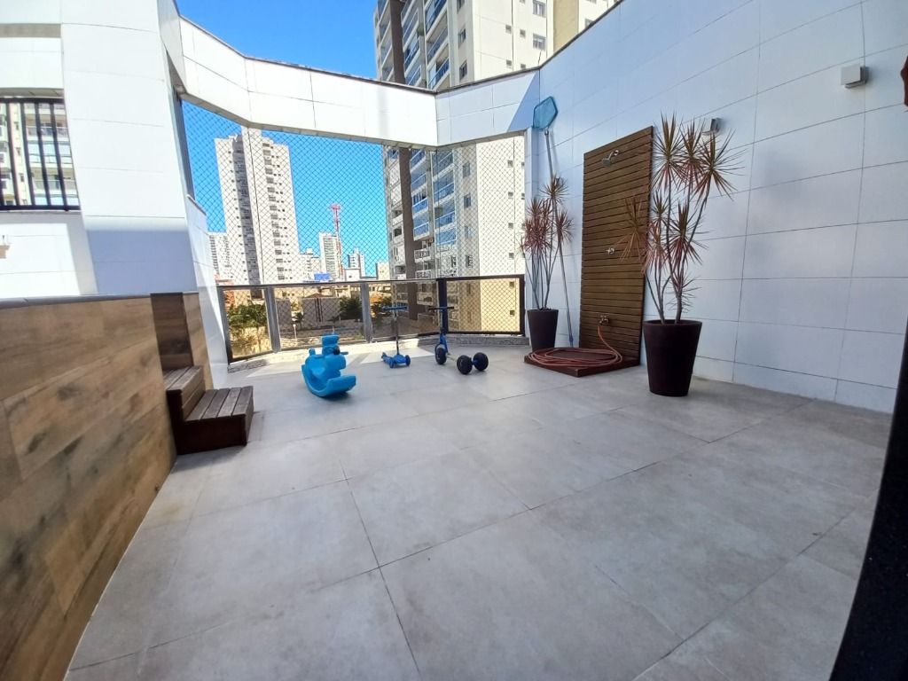 Cobertura, 3 quartos, 180 m² - Foto 3