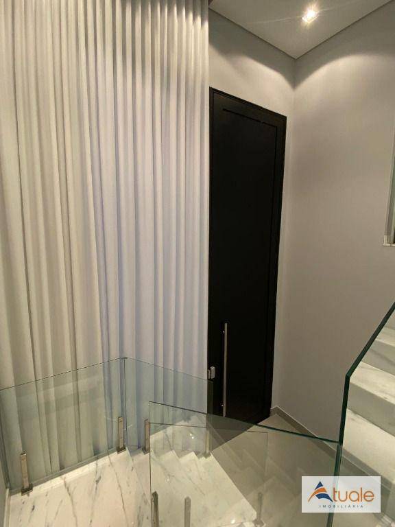 Casa de Condomínio à venda com 3 quartos, 221m² - Foto 3