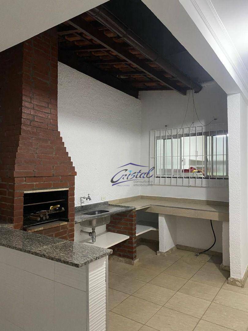 Casa de Condomínio à venda com 2 quartos, 130m² - Foto 29