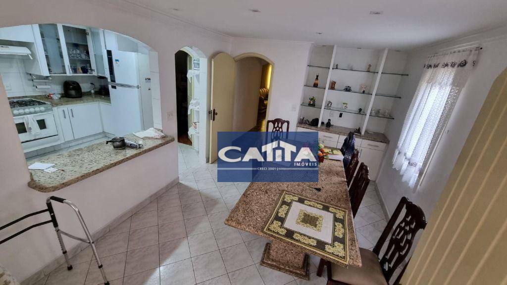 Sobrado à venda com 4 quartos, 300m² - Foto 8