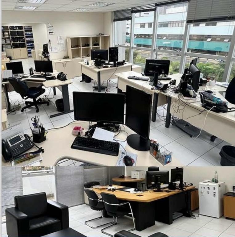 Sala-Conjunto, 394 m² - Foto 9