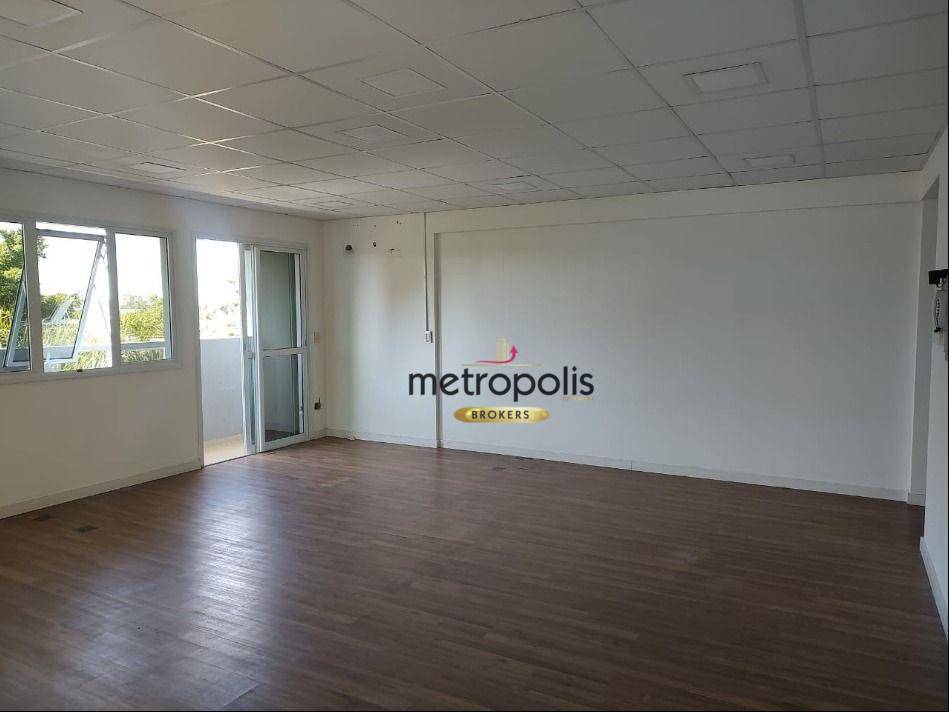 Conjunto Comercial-Sala para alugar, 66m² - Foto 5