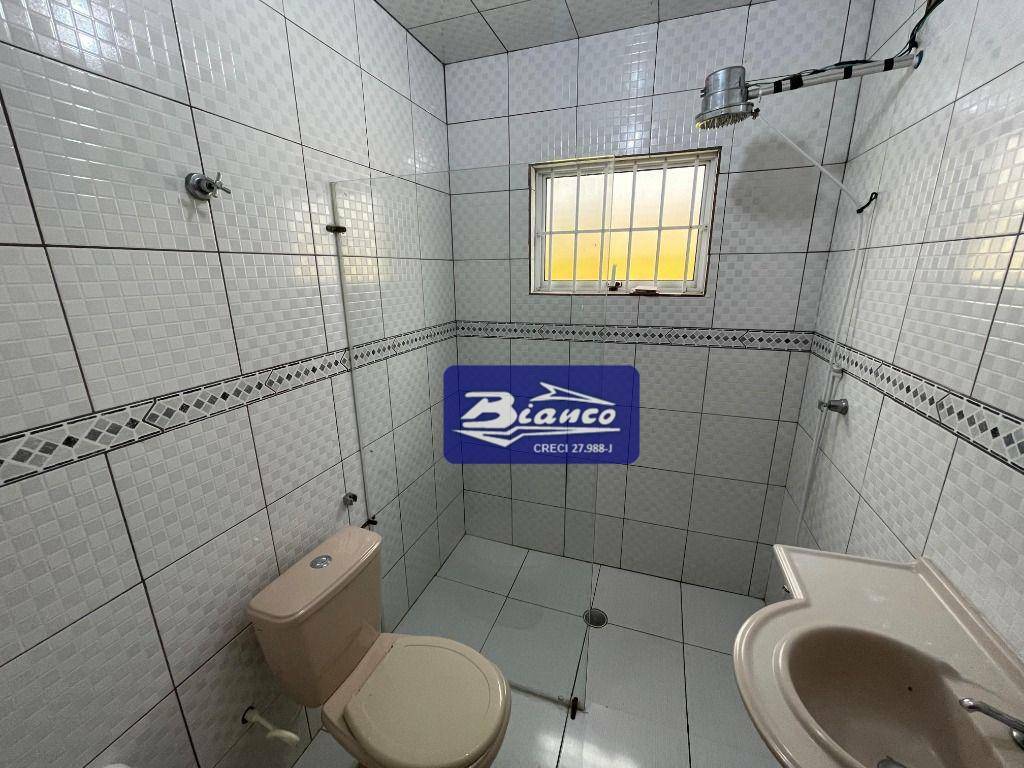 Sobrado à venda com 3 quartos, 100m² - Foto 15