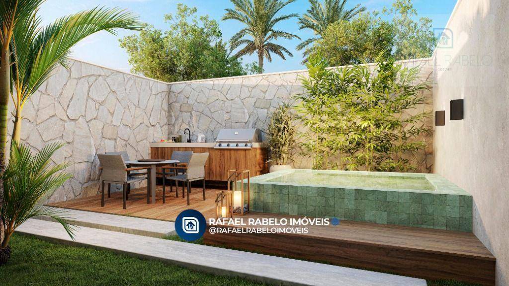 Casa de Condomínio, 3 quartos - Foto 5