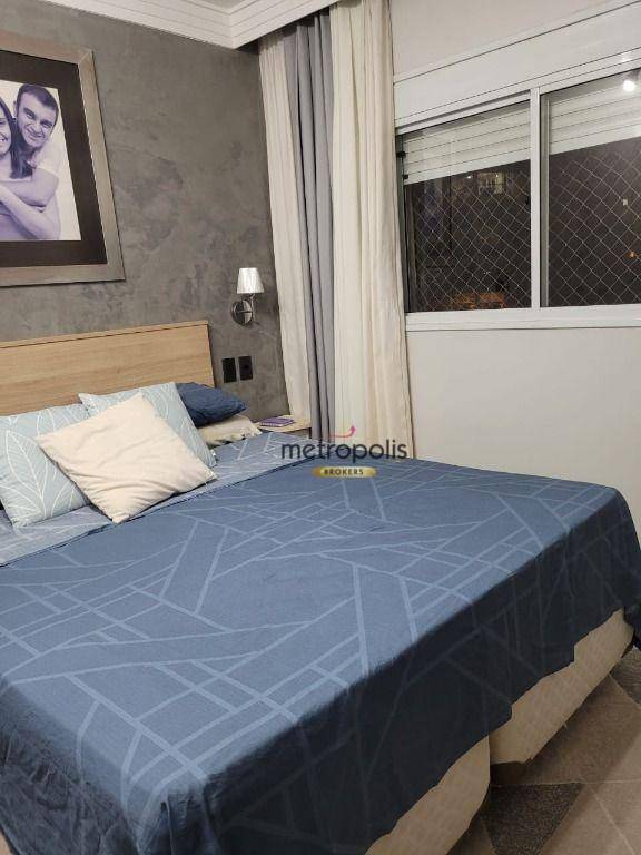 Apartamento à venda com 3 quartos, 104m² - Foto 23