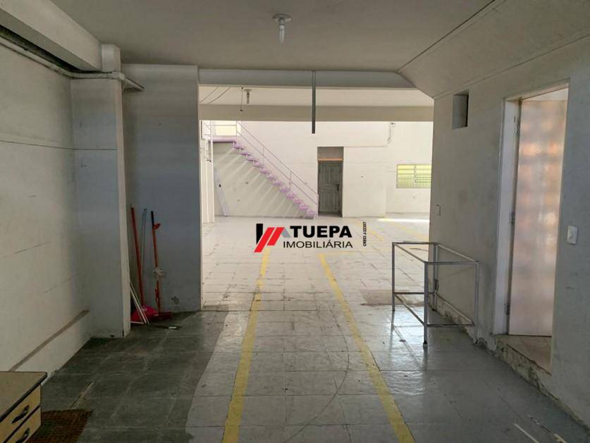 Depósito-Galpão-Armazém para alugar, 308m² - Foto 5