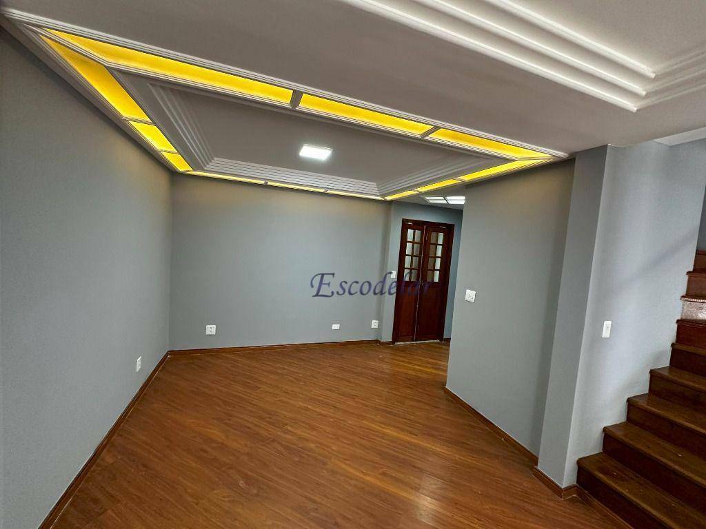 Sobrado à venda com 7 quartos, 380m² - Foto 23