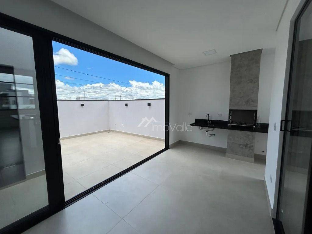 Casa de Condomínio à venda com 3 quartos, 158m² - Foto 4