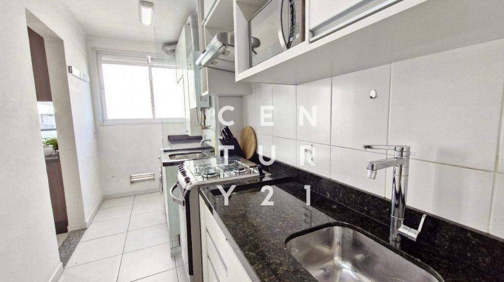 Apartamento à venda com 2 quartos, 59m² - Foto 22