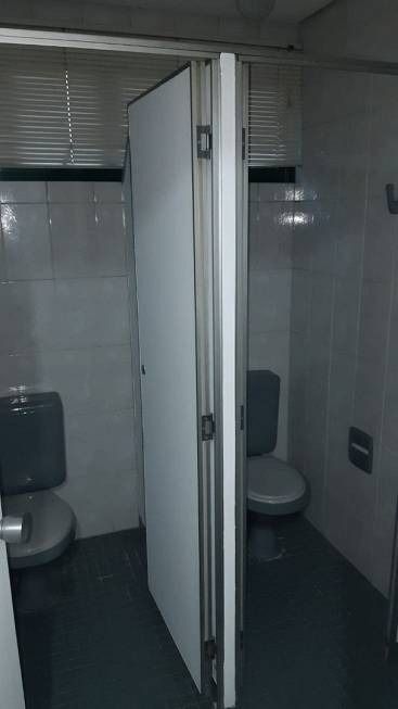 Conjunto Comercial-Sala para alugar, 216m² - Foto 23