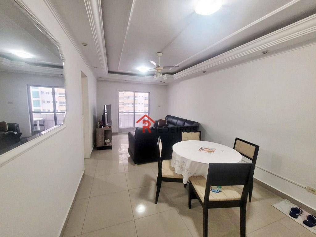 Apartamento à venda com 2 quartos, 72m² - Foto 3