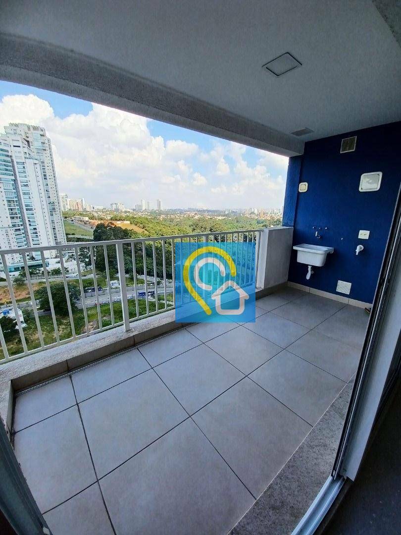 Apartamento à venda com 2 quartos, 69m² - Foto 8