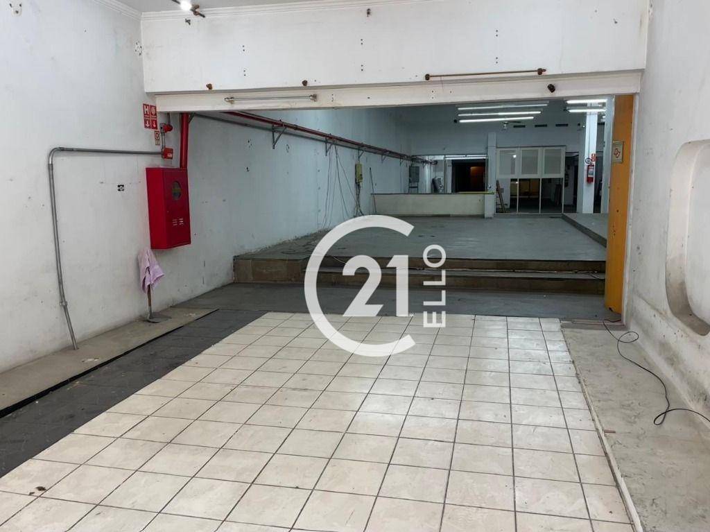 Loja-Salão para alugar, 410m² - Foto 4