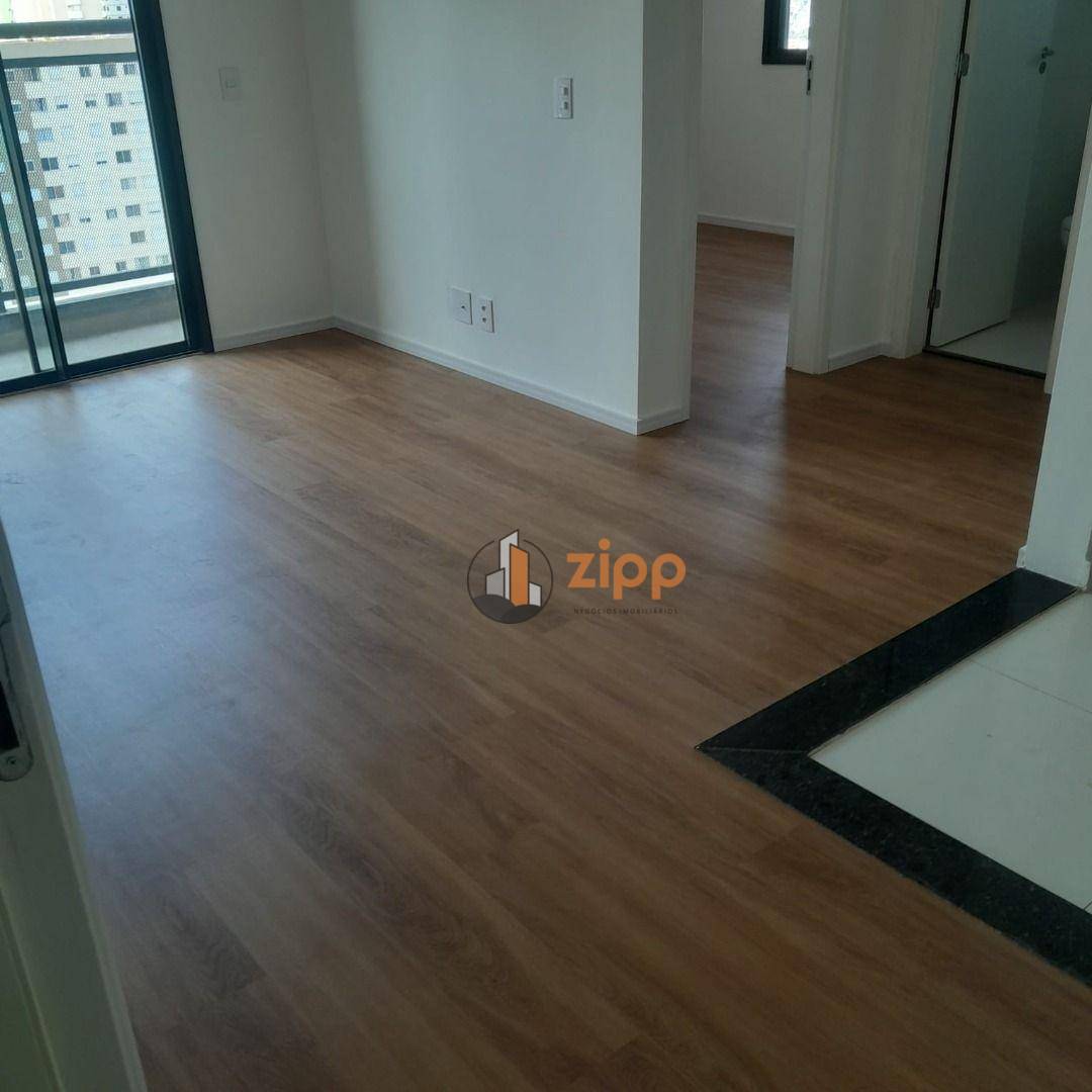 Apartamento à venda e aluguel com 1 quarto, 38m² - Foto 52