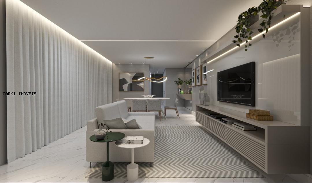 Casa à venda com 3 quartos, 156m² - Foto 6