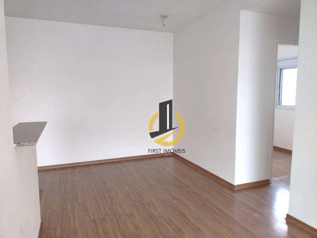 Apartamento à venda com 2 quartos, 62m² - Foto 5