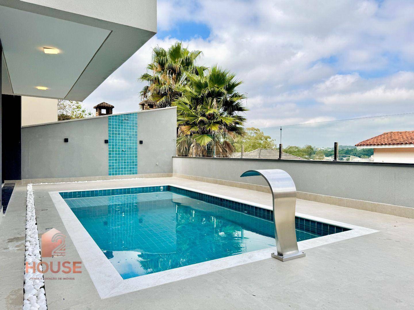 Casa de Condomínio à venda com 3 quartos, 300m² - Foto 56