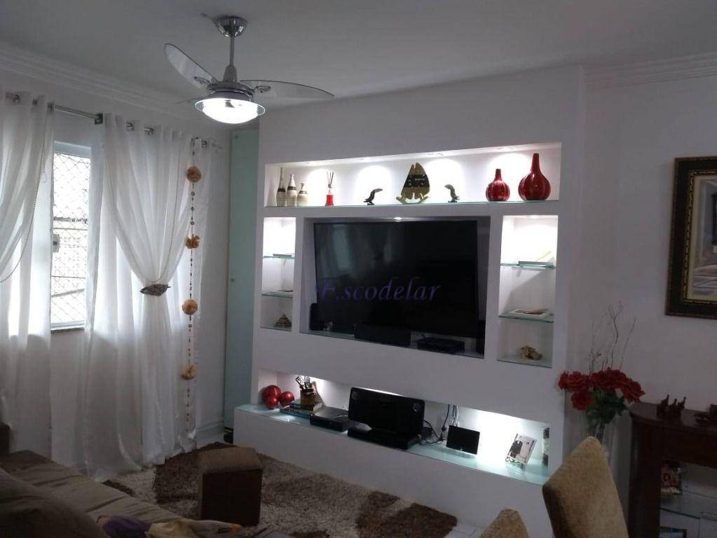 Sobrado à venda com 3 quartos, 130m² - Foto 5