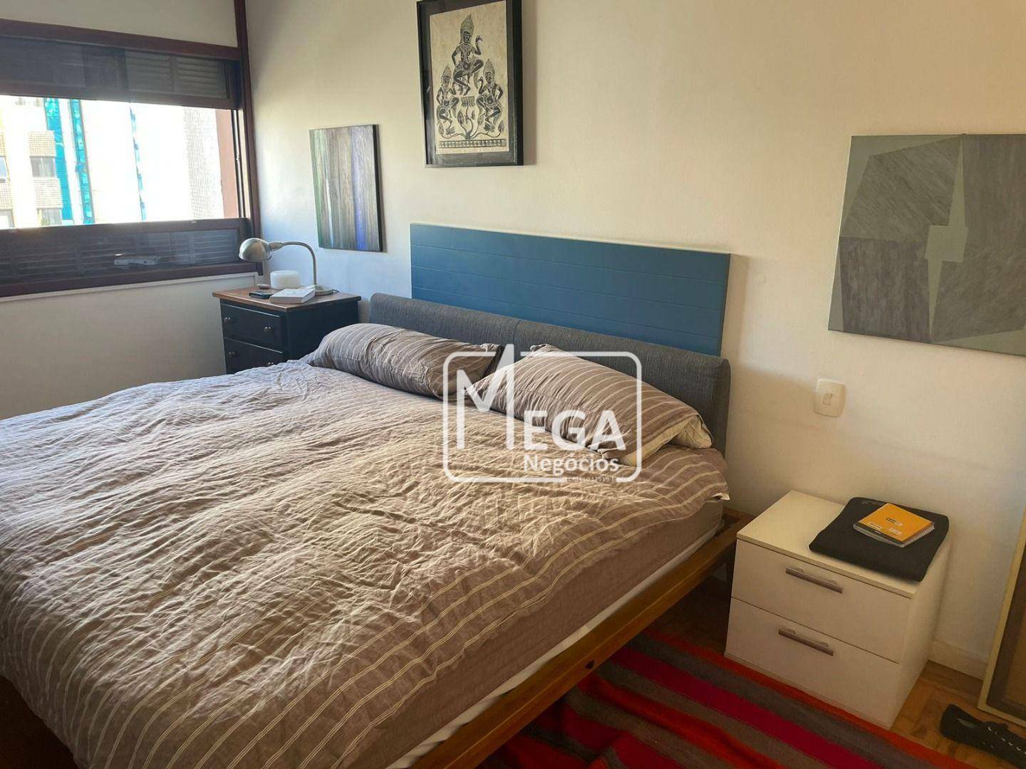 Apartamento à venda e aluguel com 3 quartos, 139m² - Foto 28