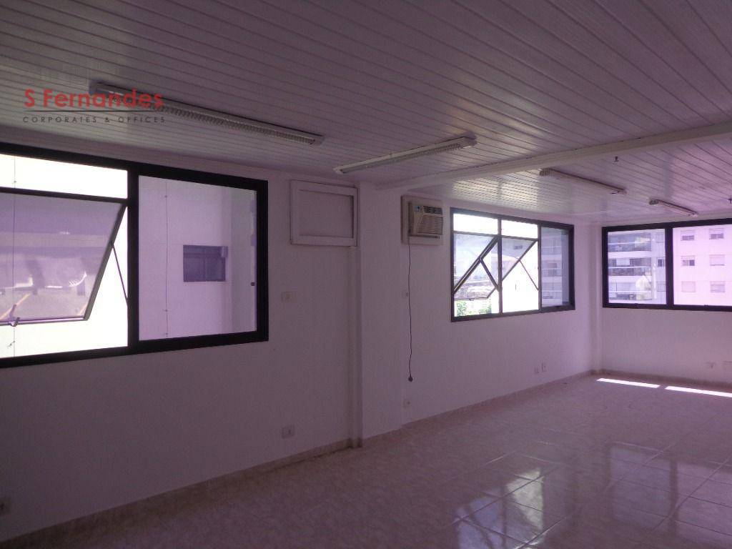 Conjunto Comercial-Sala para alugar, 50m² - Foto 9